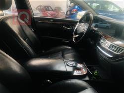 مێرسێدس بێنز S-Class